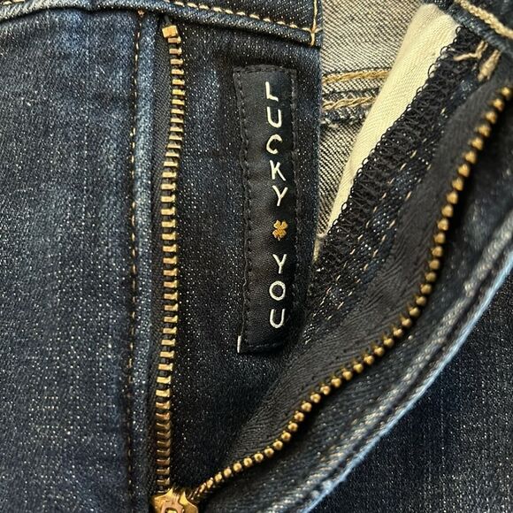 Lucky Brand Hayden Skinny Jeans - Picture 6 of 10